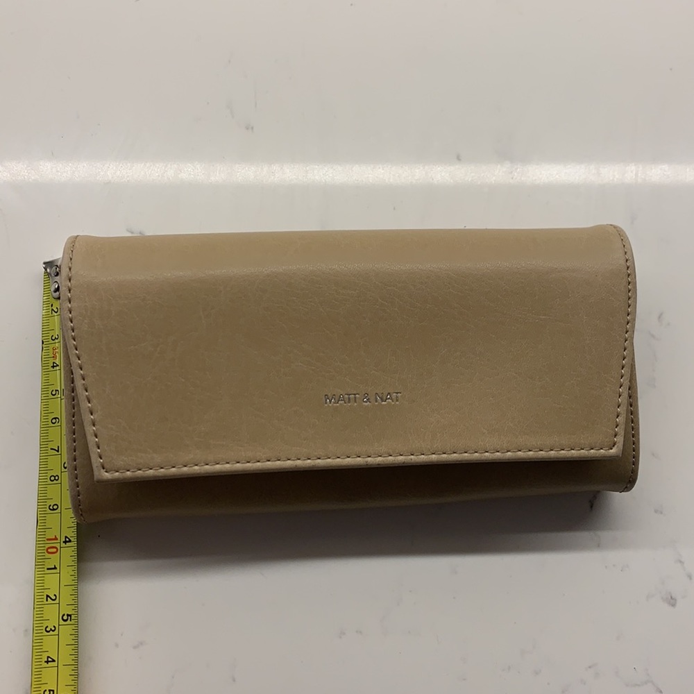 Matt & Nat Wallet - Picture 6 of 6